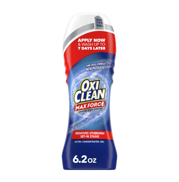 OXI CLEAN GEL STICK 6.2 OZ