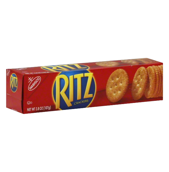 NAB RITZ 3.8 OZ
