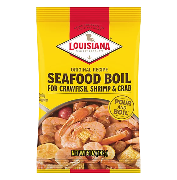 LA CRB/CRW/SHMP BOIL 5 OZ