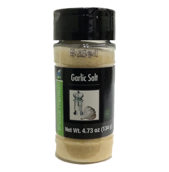 ENCORE GARLIC SALT