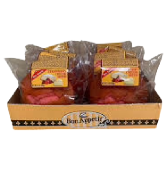 BON APPT CHEESE MUFFIN 8/8CT