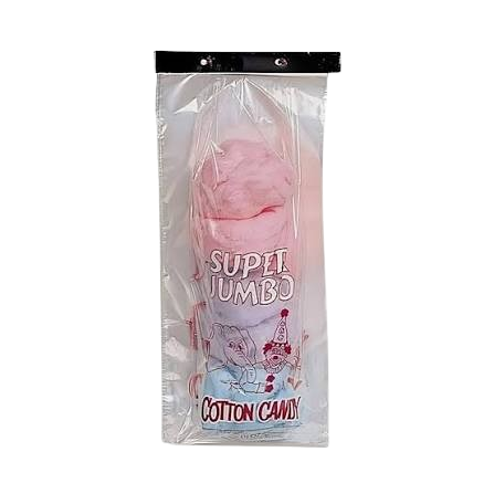 FLOSS BAG-SUPER JUMBO 500 3063