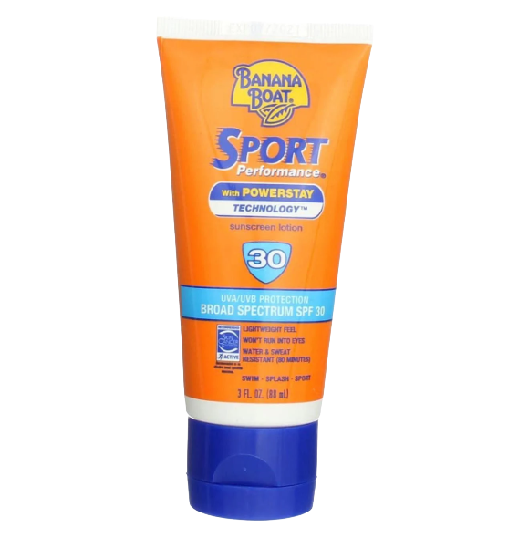 SUNBLOCK SPF 30 3OZ SPORT PERFORM