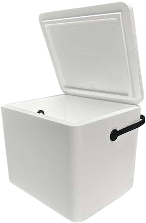 FOAM ICE COOLER 22 QT CRAWDADS