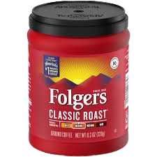 FOLGERS AUTO DRIP BAG 11.3 OZ