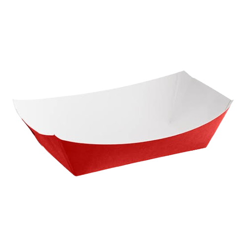FOOD TRAY #100 250'S