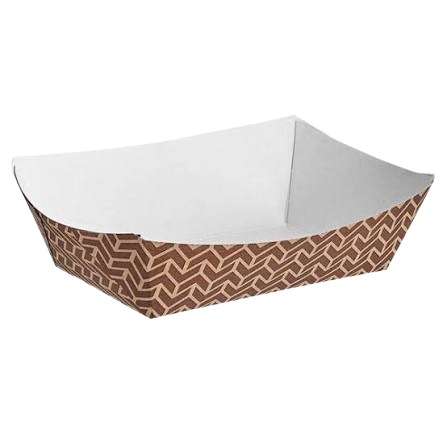 FOOD TRAY #50 250'S         205111