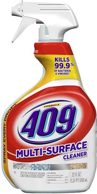 FORMULA 409 MULTI SURFACE 9/22 OZ