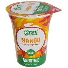 FREAL SMOOTHIE MANGO 10 OZ