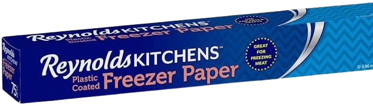 FREEZER WRAP PAPER 75FT 12/18IN