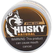 HUSKY  FC NATURAL 18/5CT