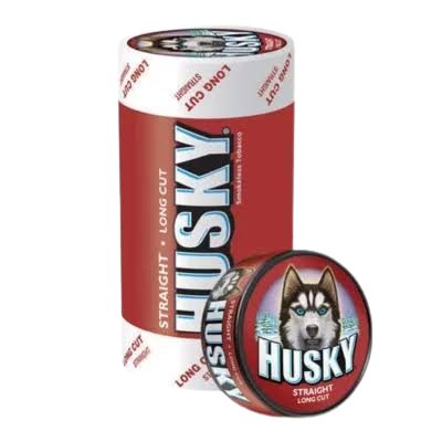 HUSKY  LC STRAIGHT 18/5CT
