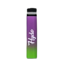 HYDE MAX ALOE GRPE 5% 10CT 2500 PF