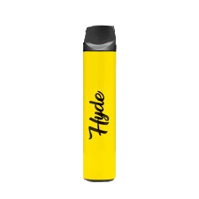 HYDE MAX BANANA ICE 5% 10CT 2500 PF
