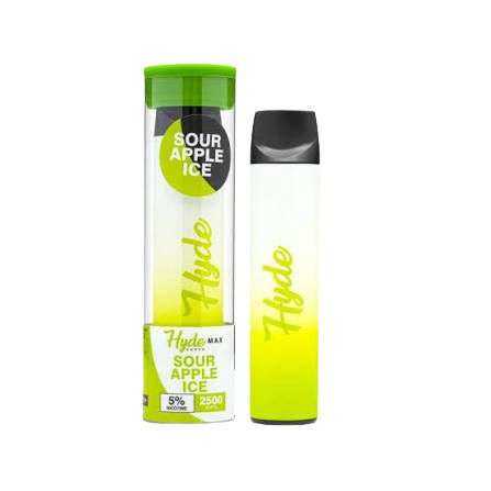 HYDE MAX LEMN CRMB 5% 10CT 2500 PF