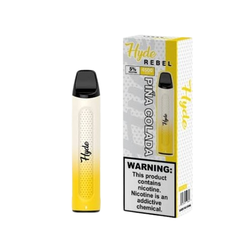 HYDE REBEL PINA COLADA 4500 PF