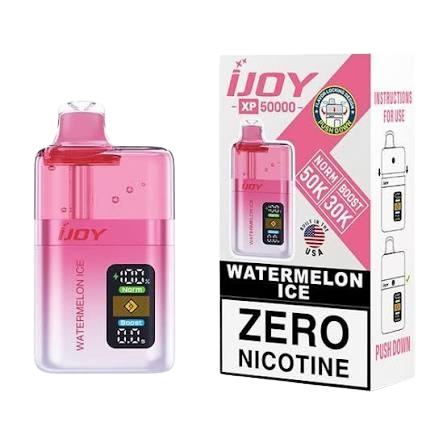 IJOY WATERMELON ICE 5/40K 5%