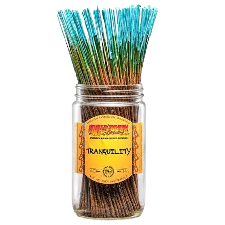 INCENSE CLOUD 9 TRANQUILITY 50CT
