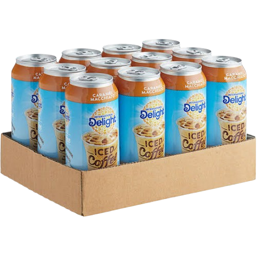 INT/D ICED COFFEE CRM MCHT CAN12/15