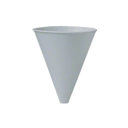 FUNNEL PAPER 10FC 10 OZ/125 CT