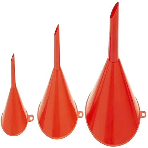 FUNNEL PLASTIC PROTOUCH 1 PK/3 PC