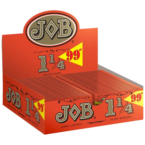 G/T 1/1/2 PAPER ORNG .89C 100CT JAR