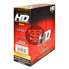 G/T CIG HD SWEET 15/3/$1.29