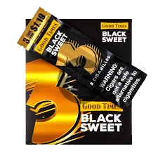 G/T CIGRILLO BLACK SWEET 15/3/1.19