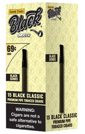 G/T CIGARI PT SMOTH SWEET 15/1/69C