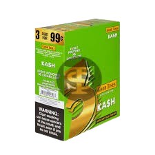G/T CIGRILLO KASH  15/3/99Â¢