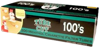 GAMBLER MNT TUBES 100MM $2.49 5/200
