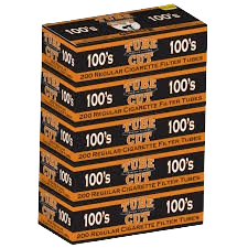 GAMBLER TUBECUT FF 100 TUBE 5/200CT