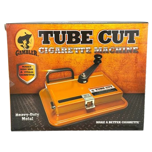 GAMBLER TUBECUT KS&100 HD INJECTOR