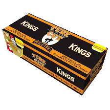 GAMBLER TUBECUT RG KS TUBE $1.99