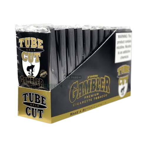 GAMBLR TUBCT FF CIG TOB 1.50OZ