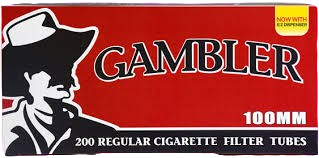 GAMBLR TUBCT TURK CIG TB 3OZ 36CT