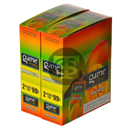 GAME FOIL CGRILO MANGO 30/2/99Â¢