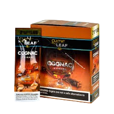 GAME LEAF CGR 15/2/$1.49 COGNAC