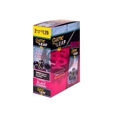 GAME LEAF CGR 15/2/1.29 BLK CHERRY