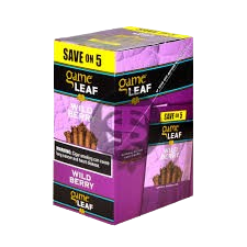 GAME LEAF CGR 8/SAVE ON 5 WLD BERRY