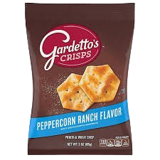 GARDETTOS CRISP PEPPERCORN RANCH 3Z