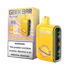 GEEK BAR MEXICA MANGO 5/15K 5%