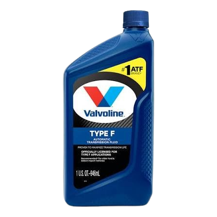 GENUINE ATF TYPE F