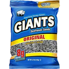 GIANTS SF SEEDS ORIGINAL 12/5.75 Z