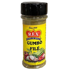 GUMBO FILE' 2.25 OZ