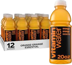 GLA VIT WATER ESEN ORANG 12/20 OZ
