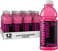 GLA VIT WATER FOCUS-KIWI/STWB 20 OZ