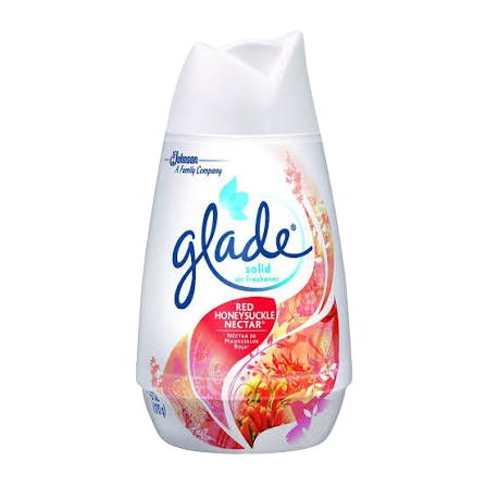 GLADE HONEYSUCKLE NECTAR 12/6 OZ