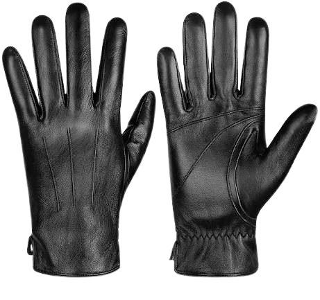GLOVES LEATHER SINGLE PAIR