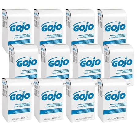 GOJO 800 MIL